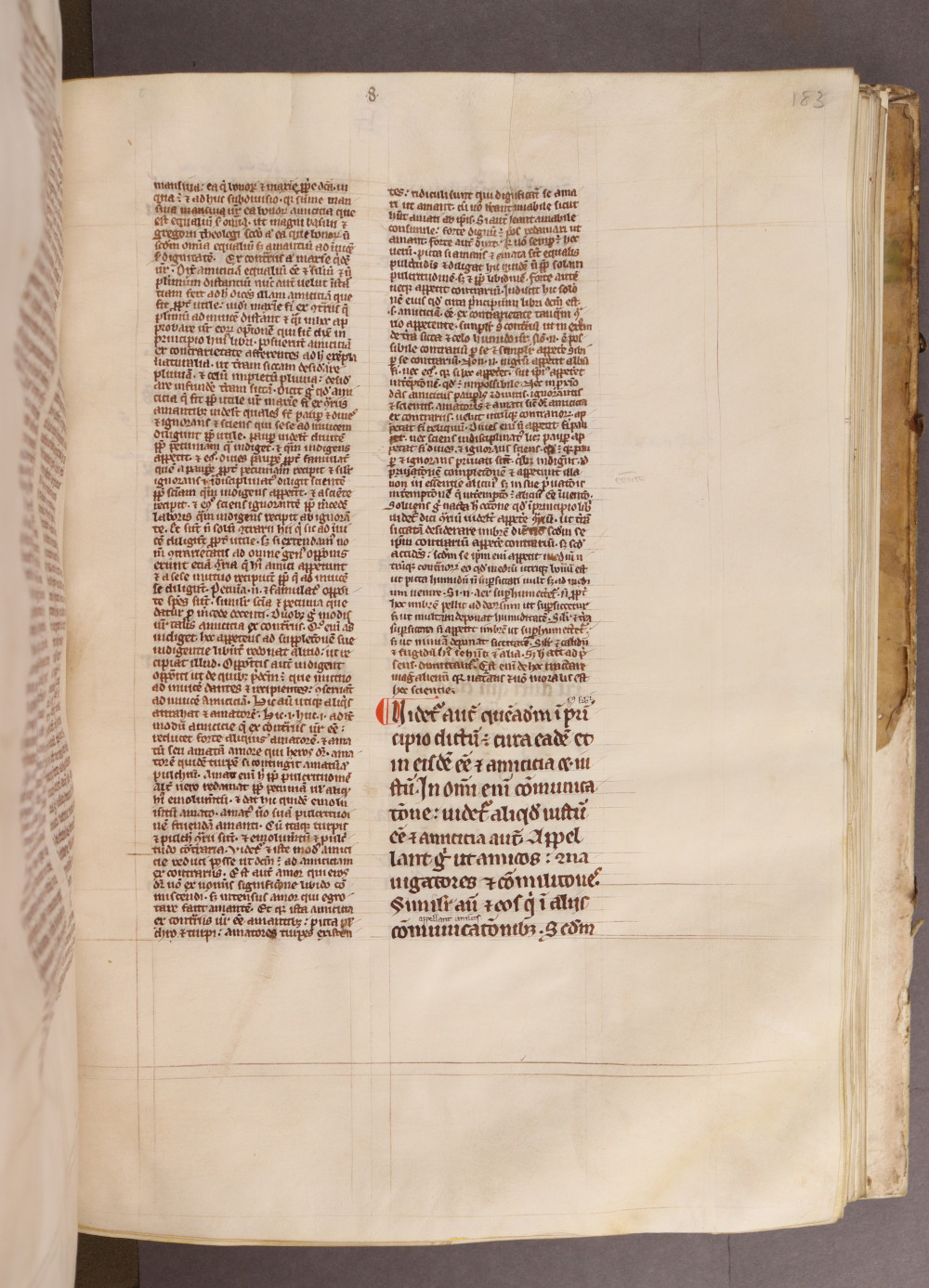 Folio 183 recto